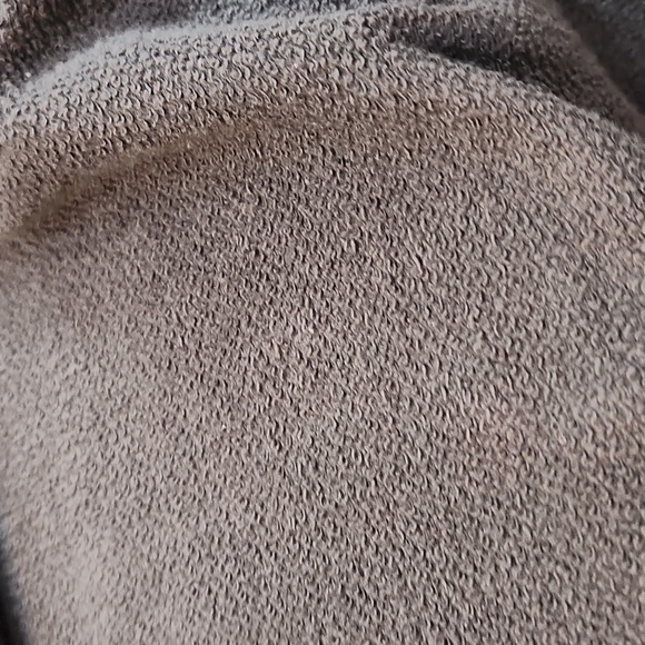 SOL ANGELES ANTHROPOLOGIE HIGH LOW FADED SWEATSHIRT TERRY CLOTH INSIDE SIZE S - Picture 8 of 8